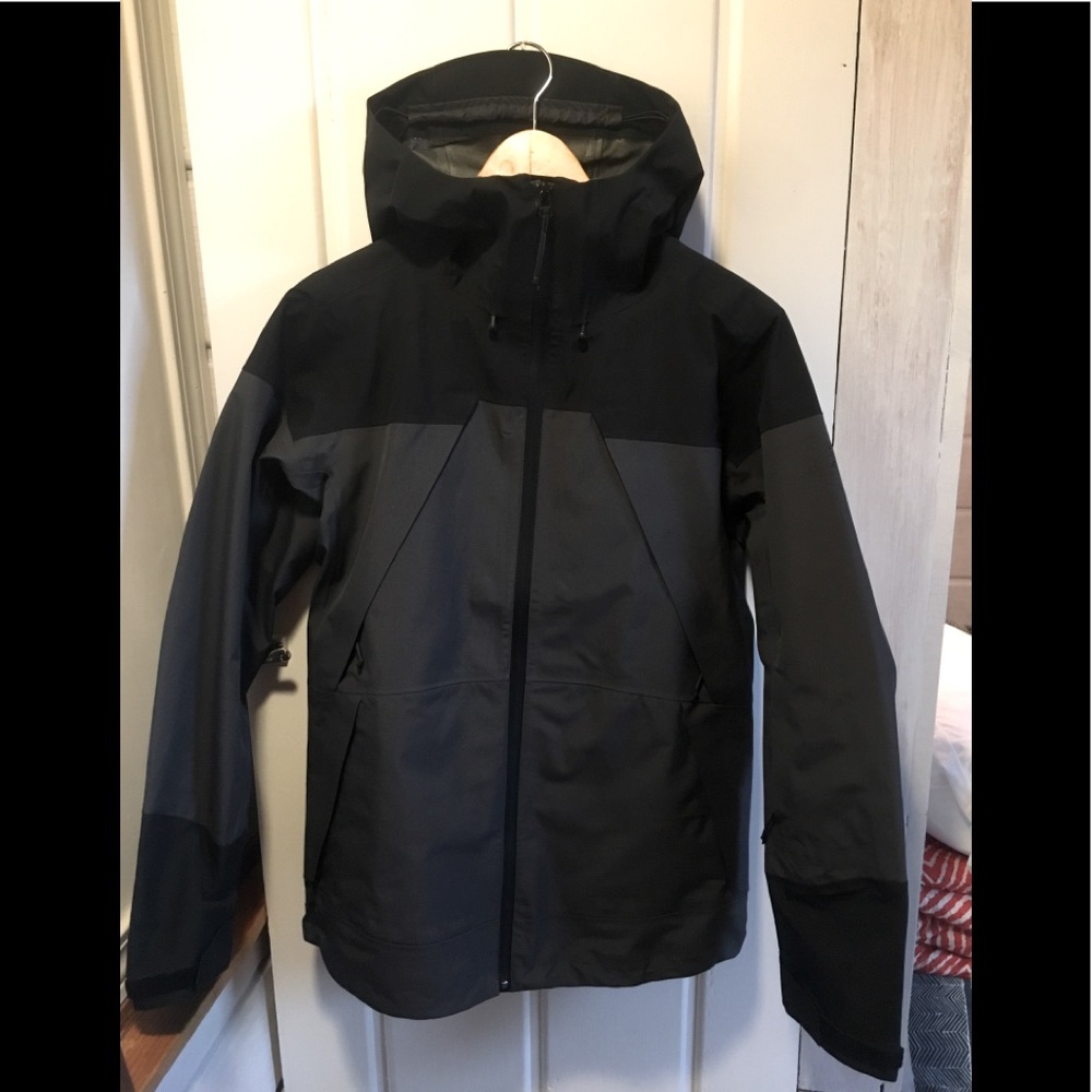 Dakine Beretta 3L Gore-Tex Jacket Sz. Medium